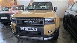 تويوتا لاندكروزر برادو